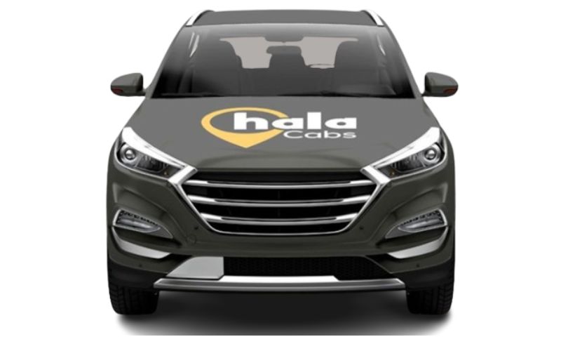 Check for Any Cab Additional Fees