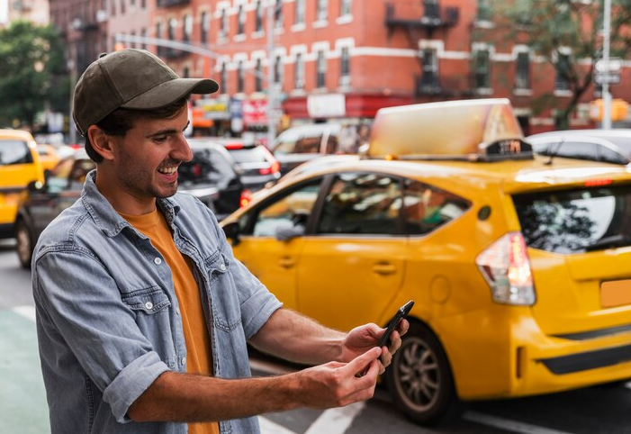 Compare Local Cab Prices